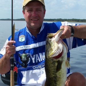 Meet your Posher, Jeffrey